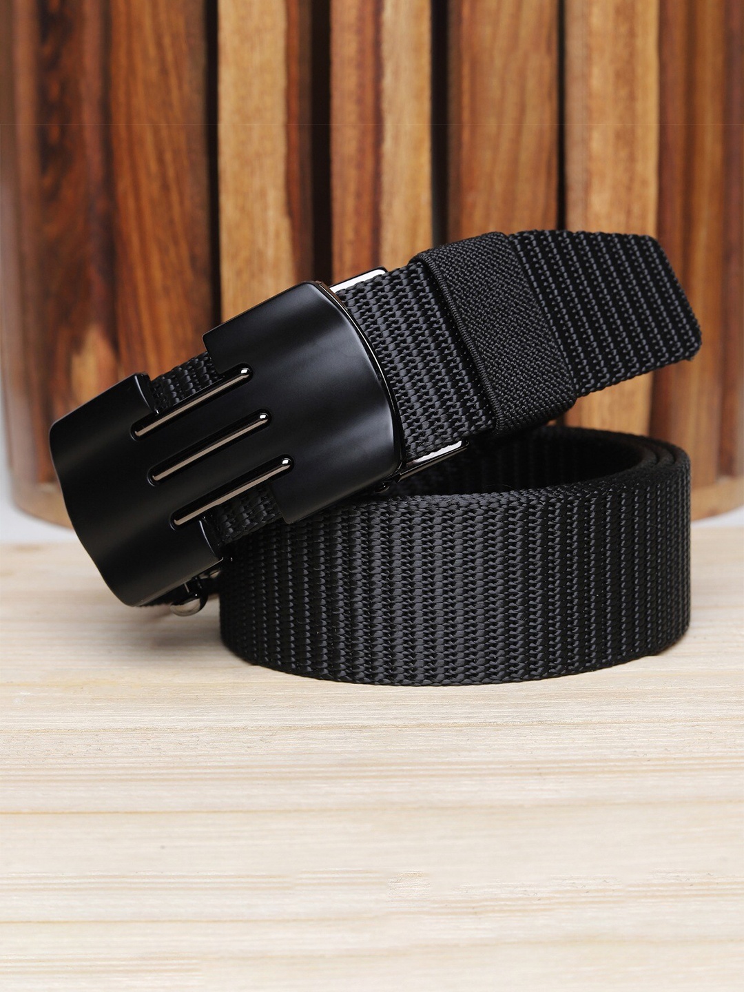 

Kastner Men Black Belt
