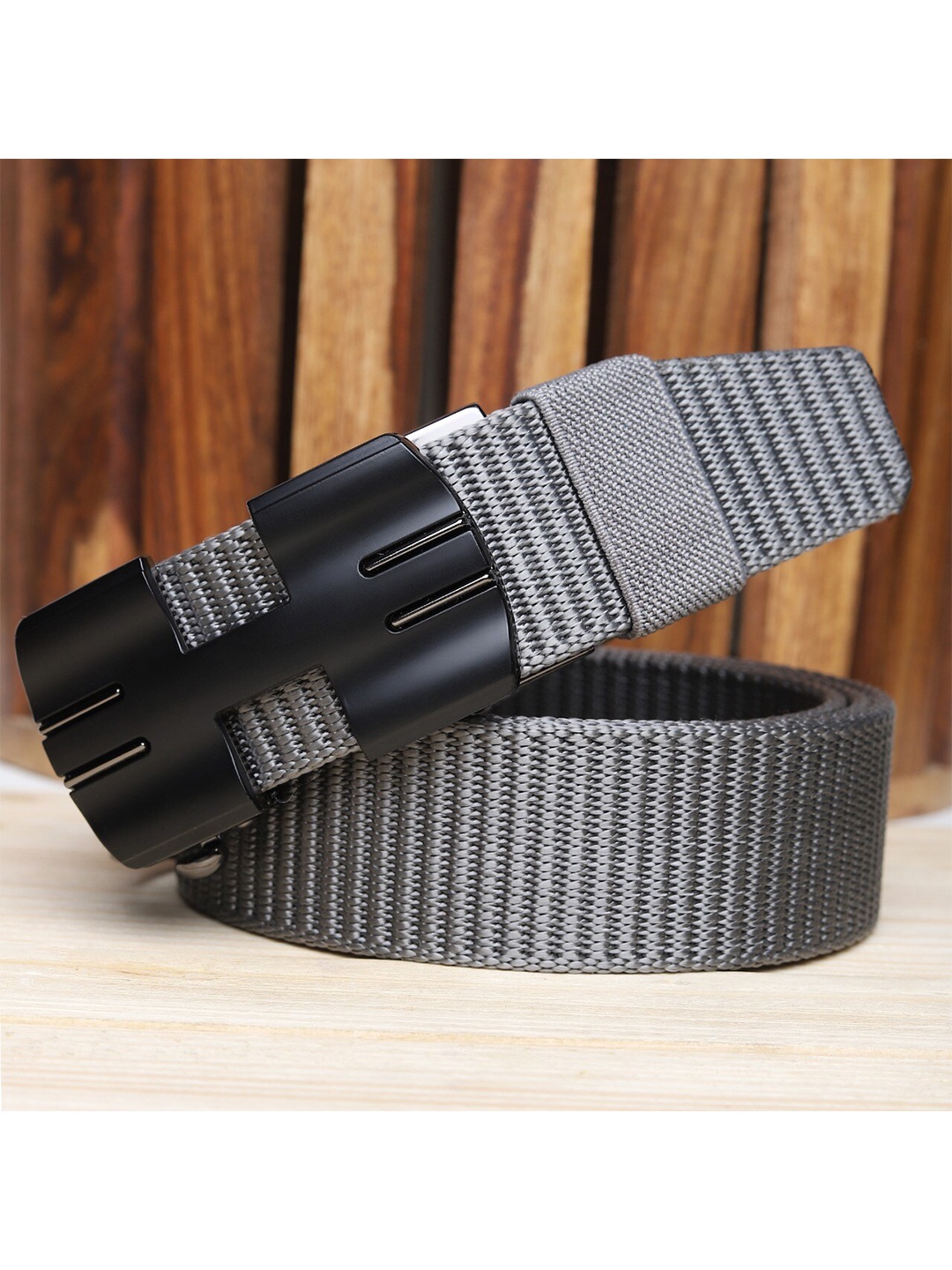 

Kastner Men Grey Belt