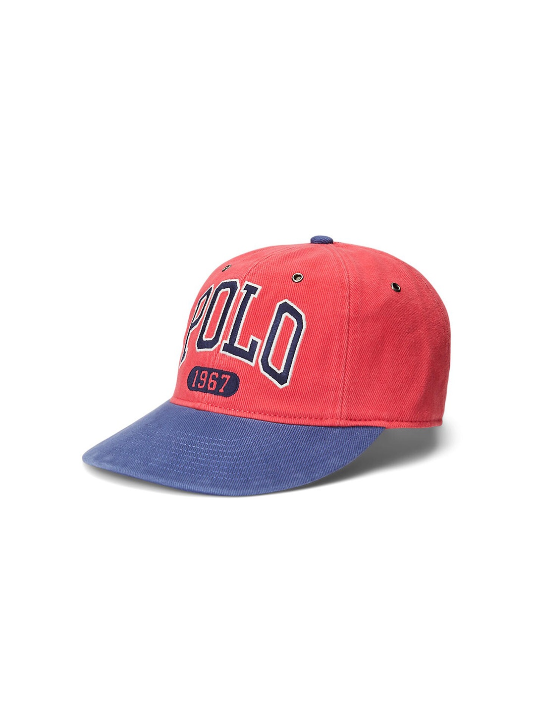 

Polo Ralph Lauren Men Red Caps