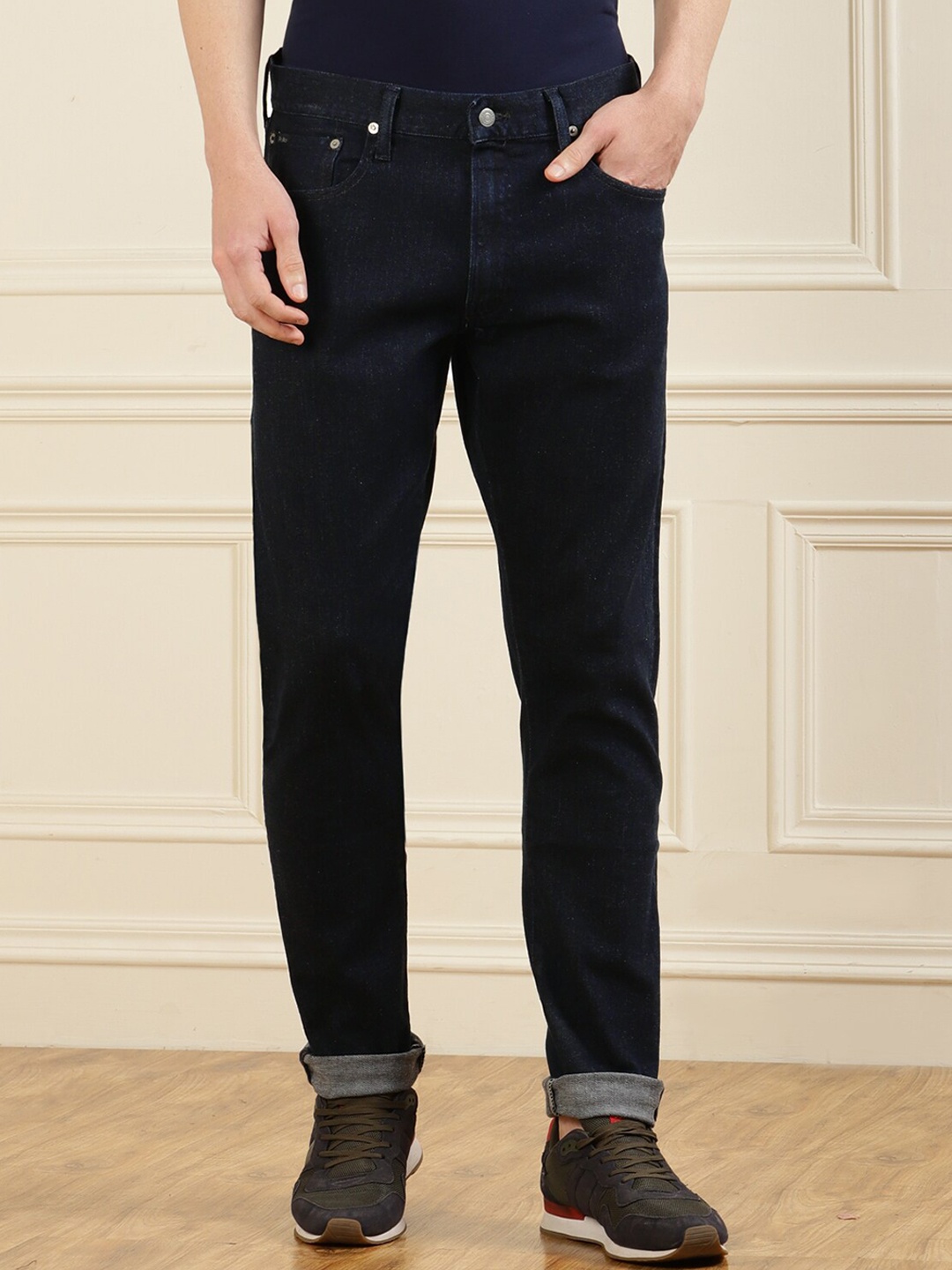 

Polo Ralph Lauren Men Blue Jeans