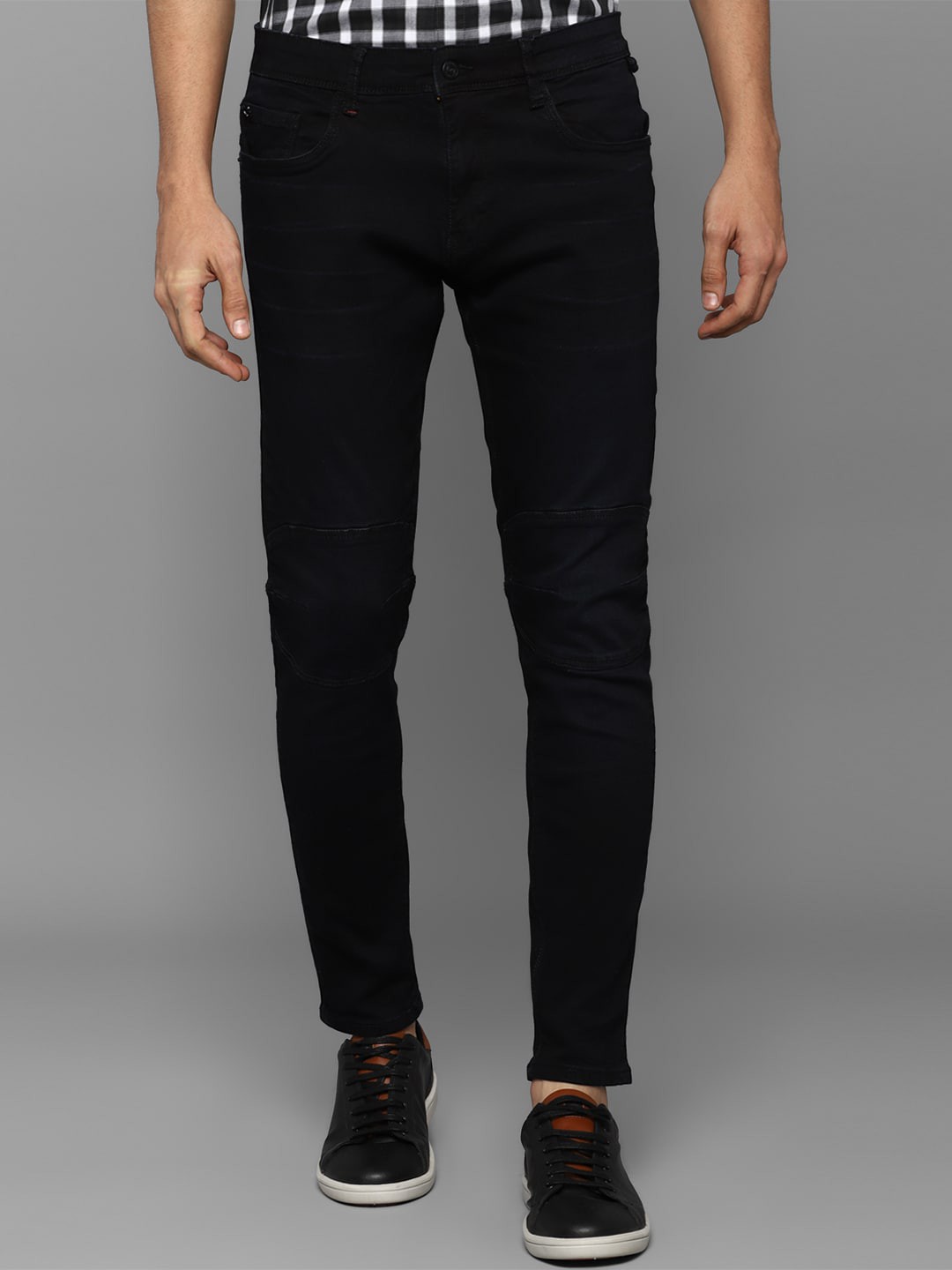 

Allen Solly Men Black Jeans