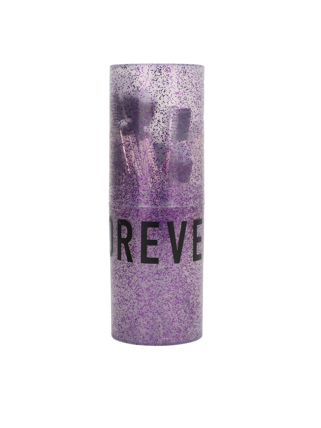 

FOREVER 21 Makeup Brush, Purple