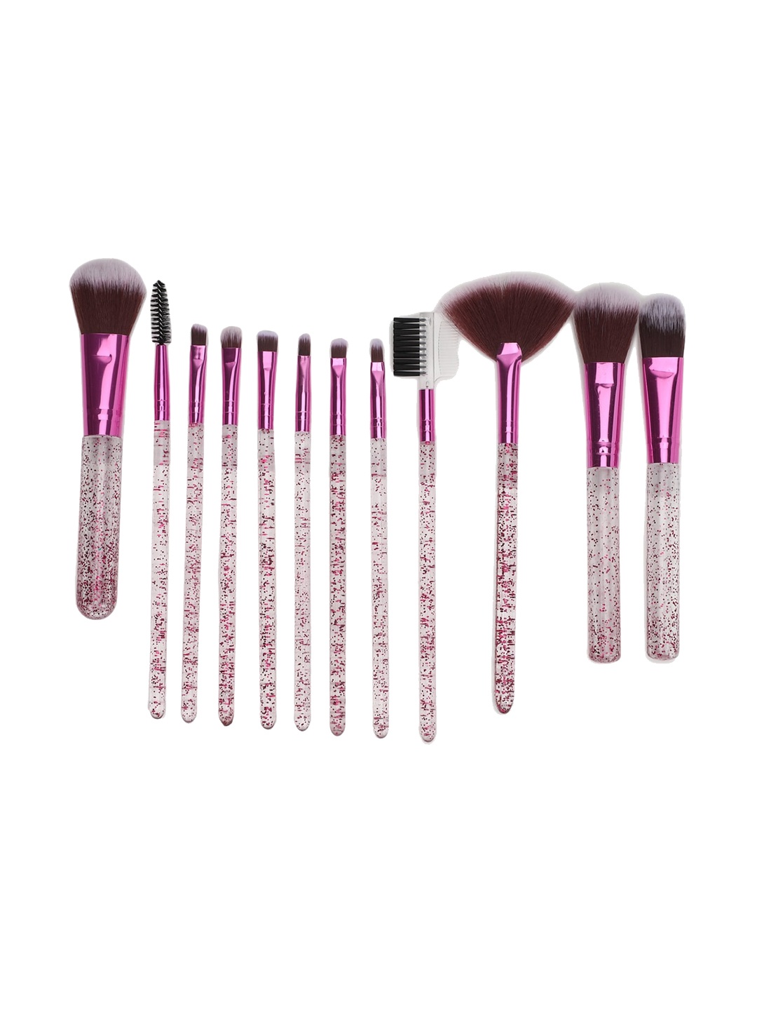 

FOREVER 21 Pink Make Up Brush