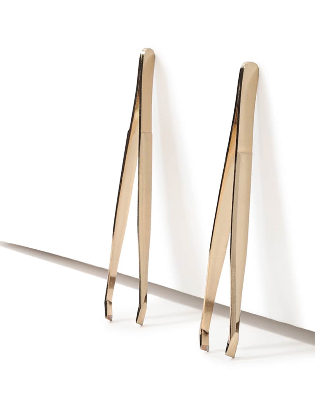 

FOREVER 21 Tweezers, Gold
