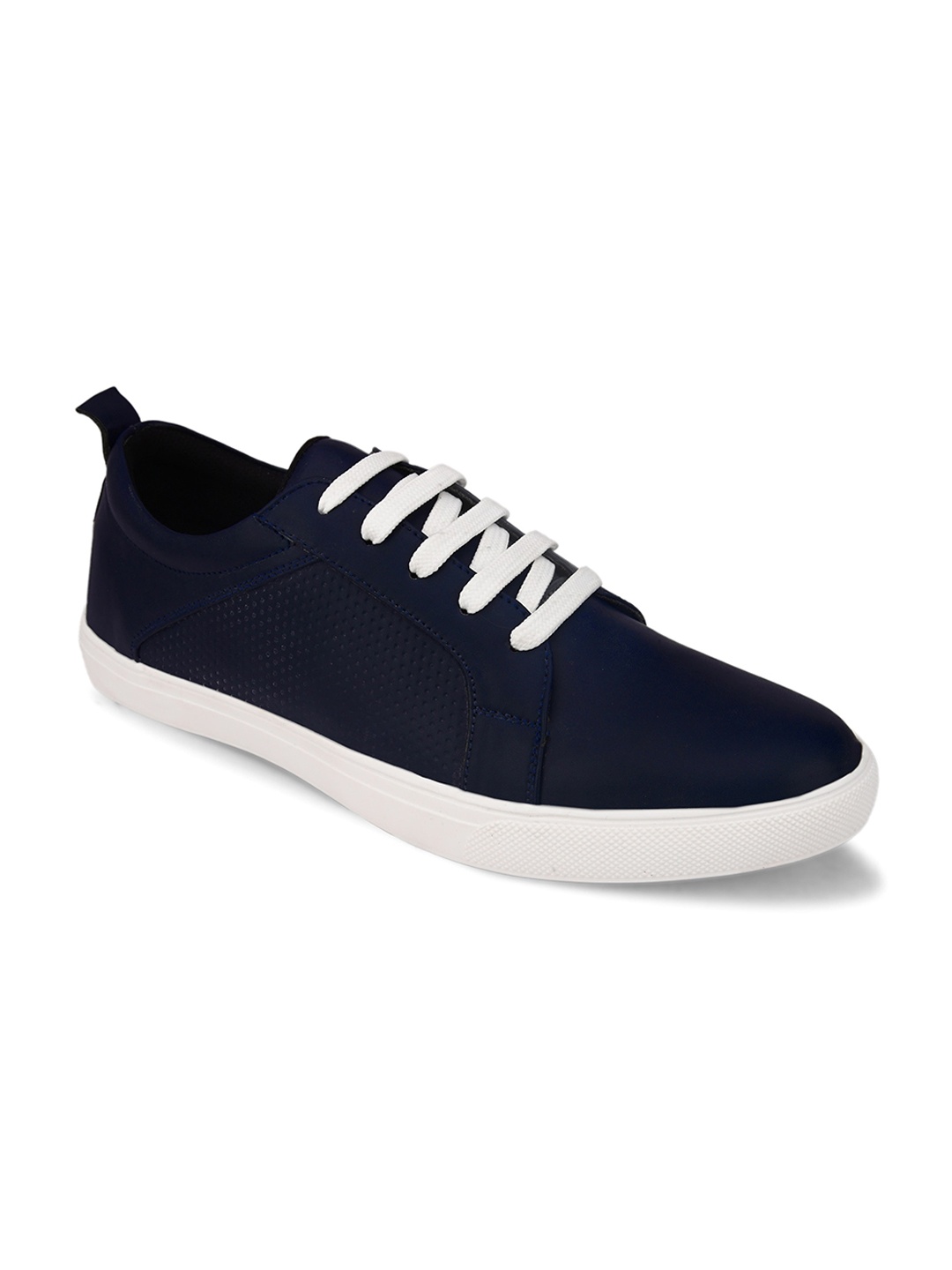 

Roadster Men Blue Sneakers