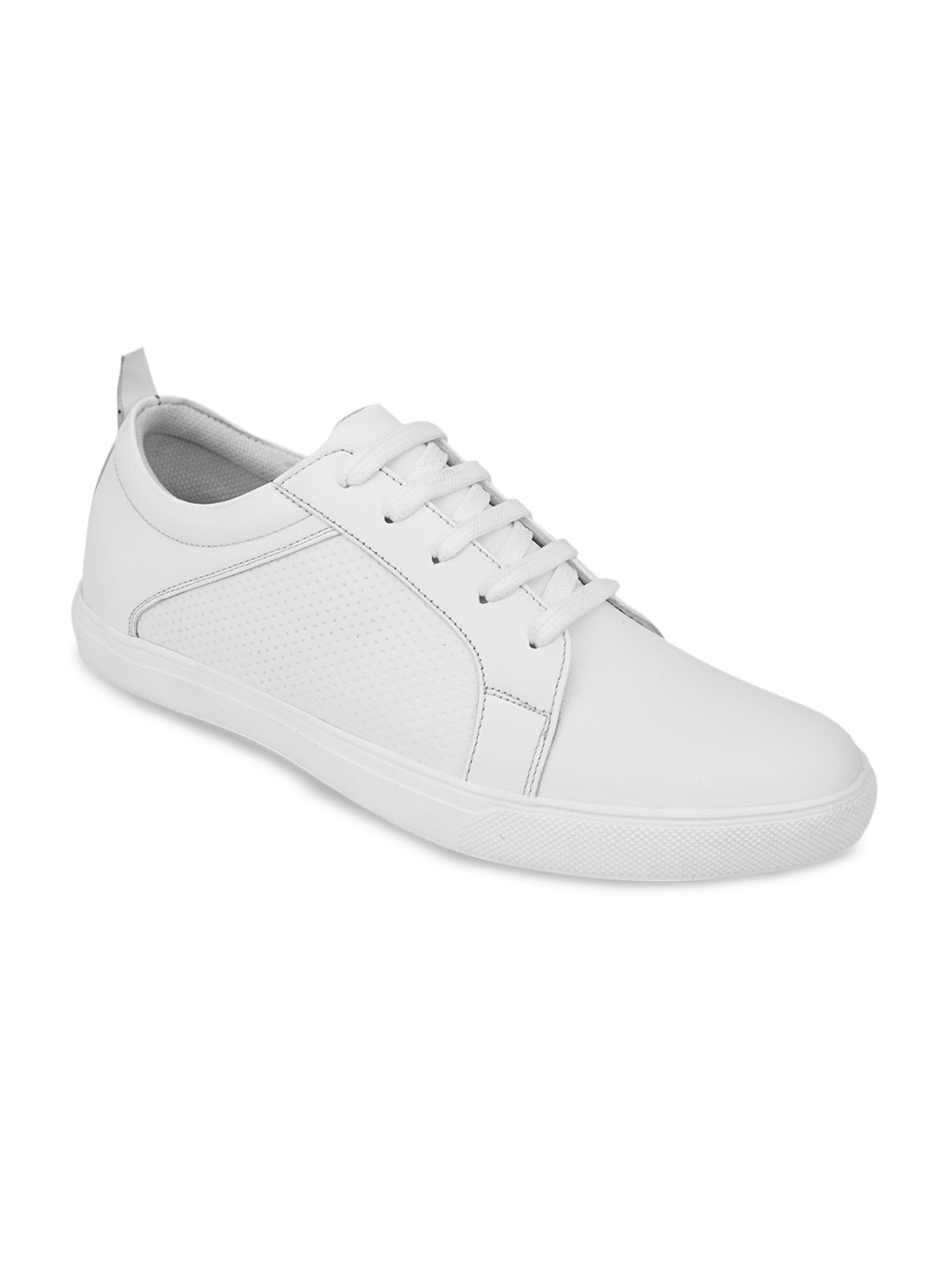 

Roadster Men White Sneakers