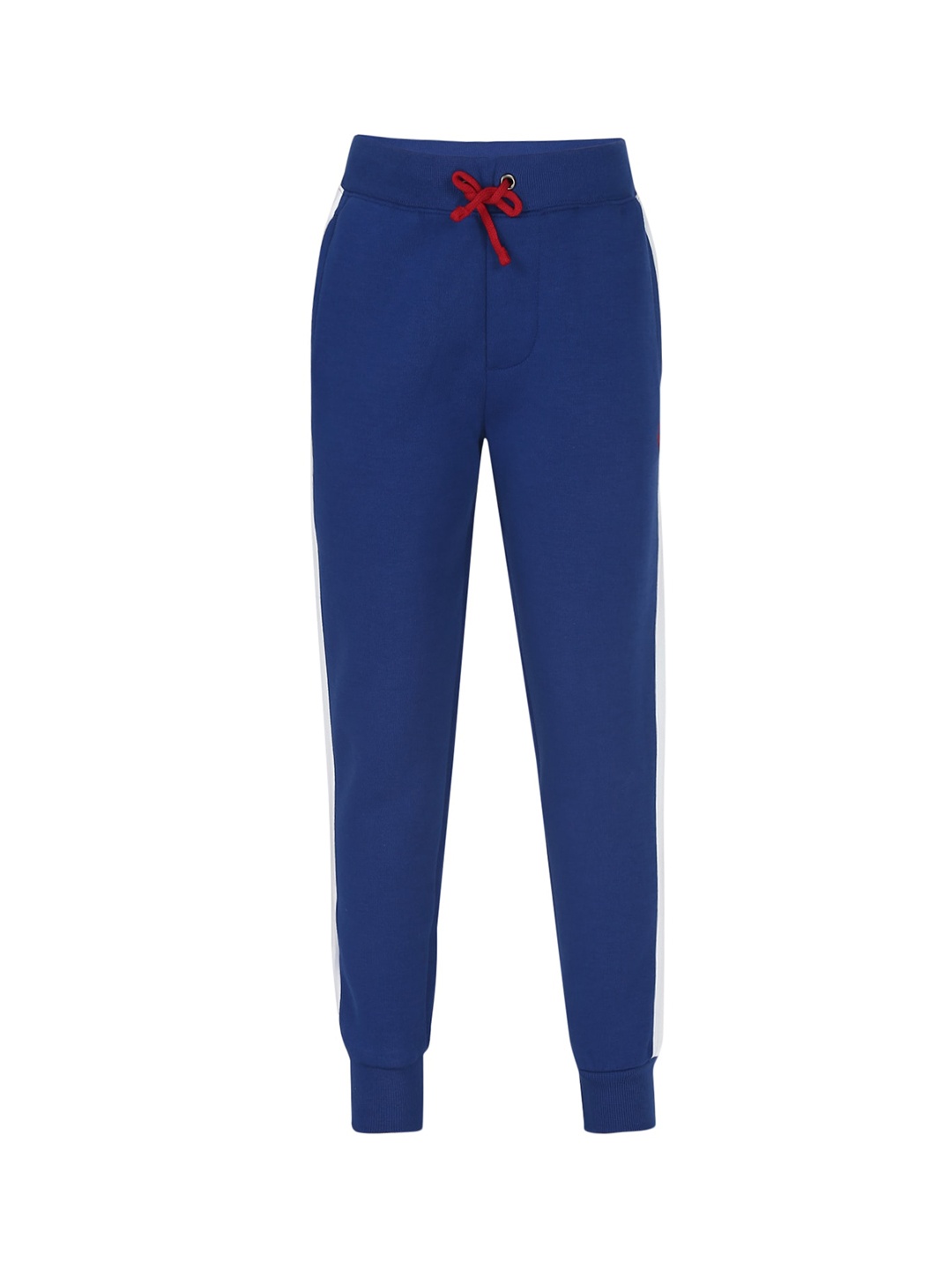 

Polo Ralph Lauren Boys Blue Solid Joggers