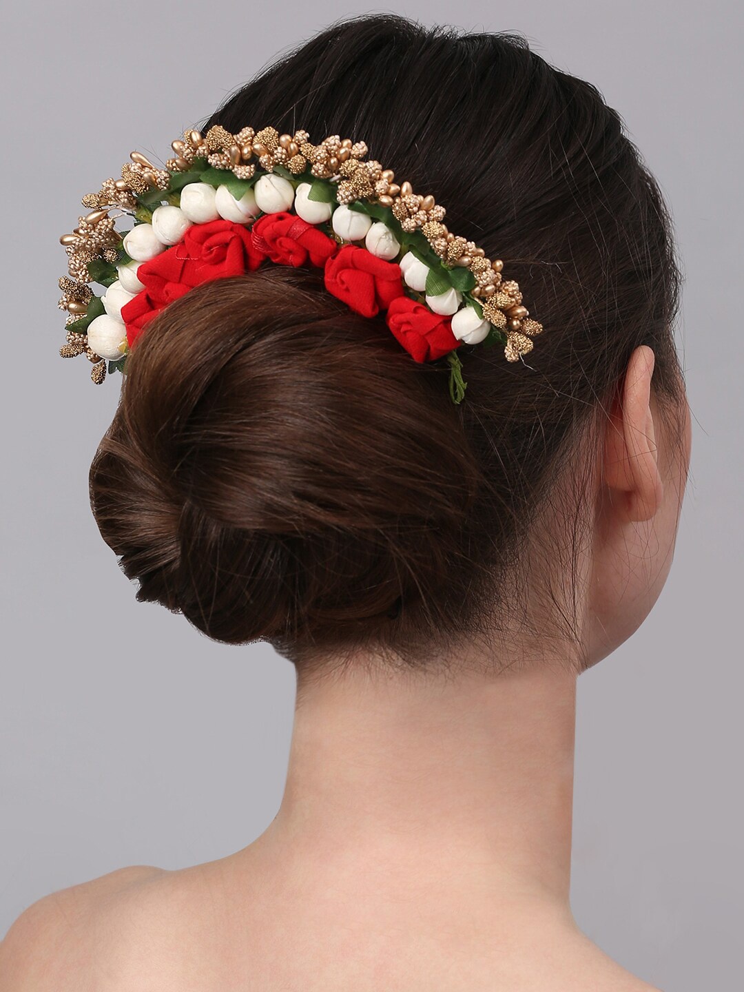 

Celena Cole Women Multicoloured Tiara, Multi