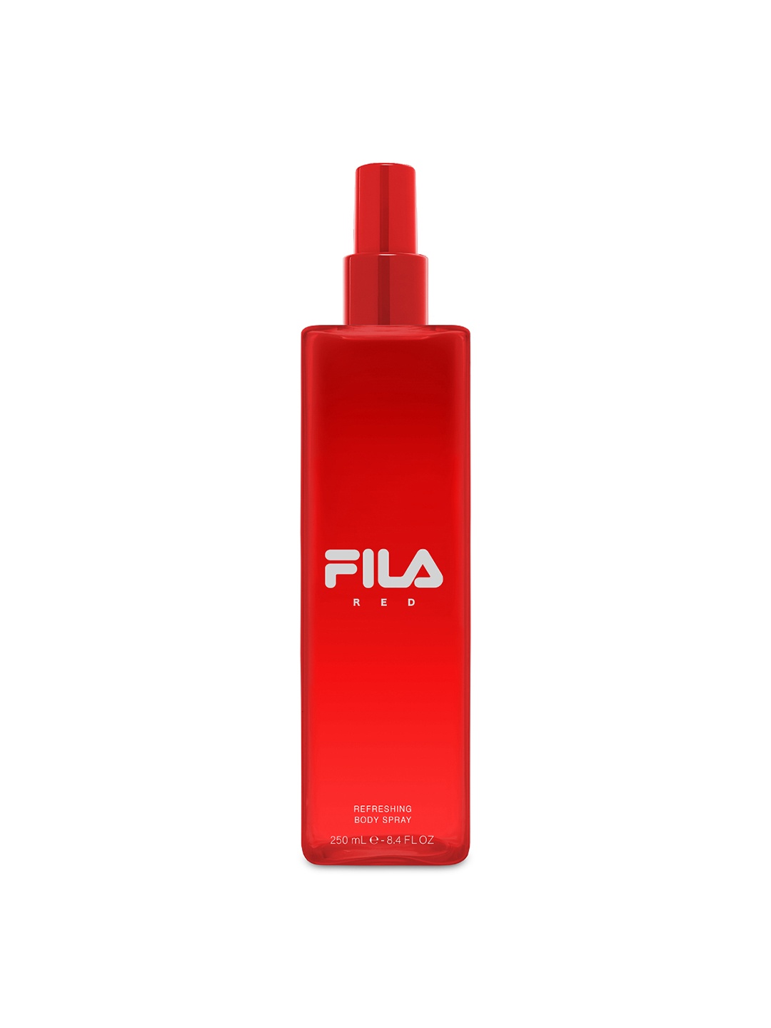 

FILA Men Red Refreshing Body Spray 250 ml