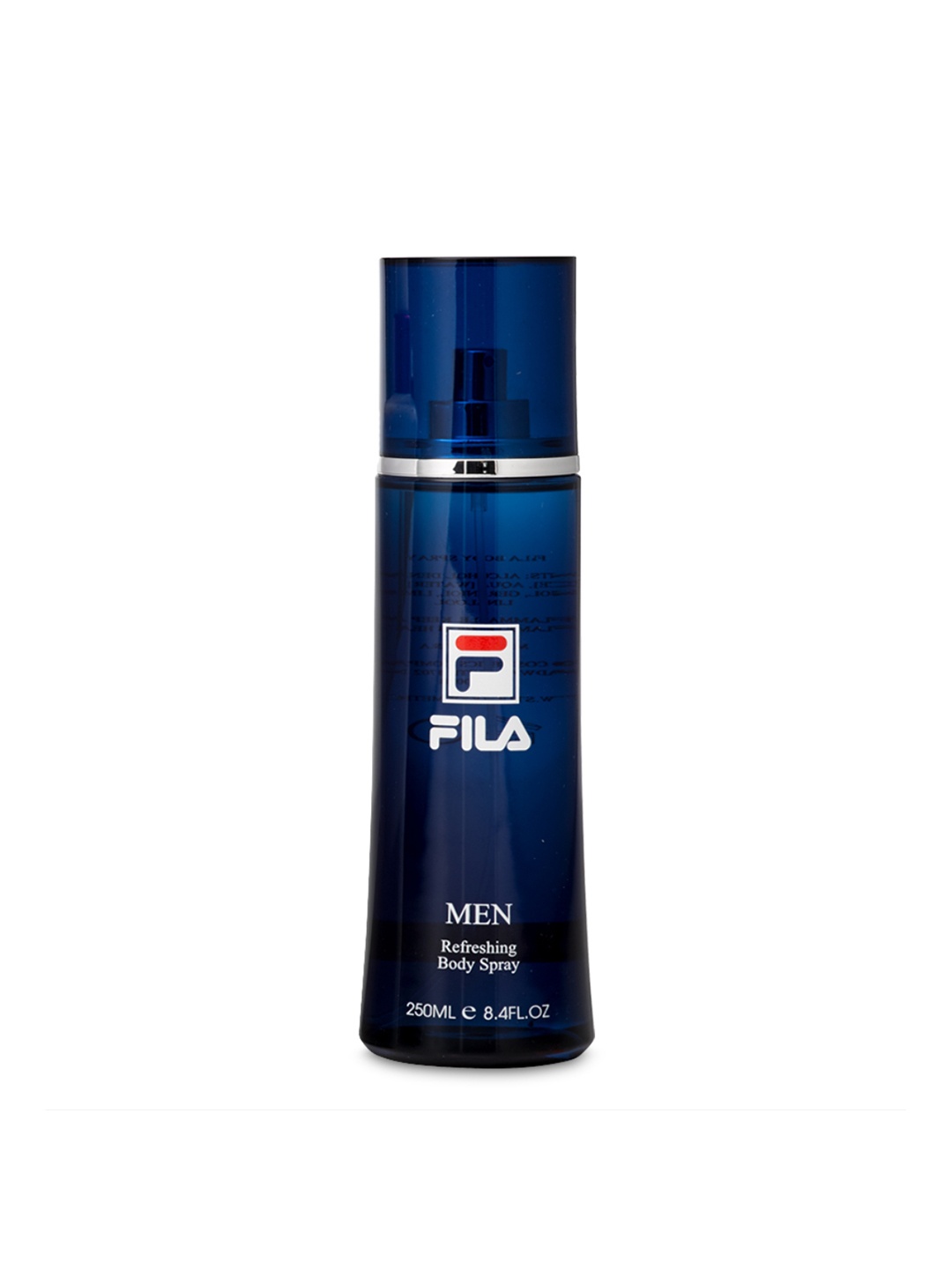 

FILA Men Refreshing Body Spray - 250ml, Blue