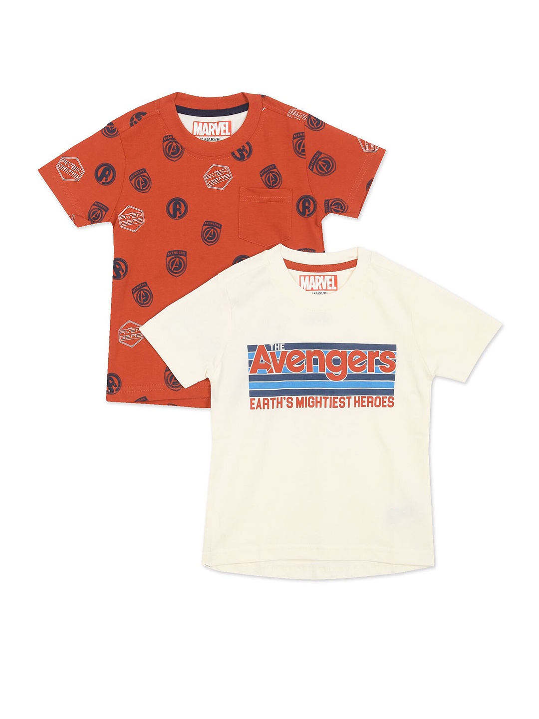 

Colt Boys Assorted Typography 2 T-shirt