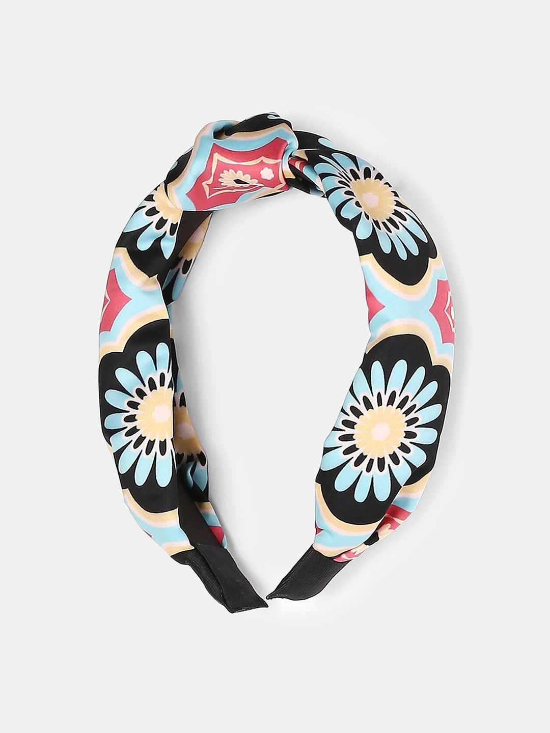 

20Dresses Women Blue & White Hairband