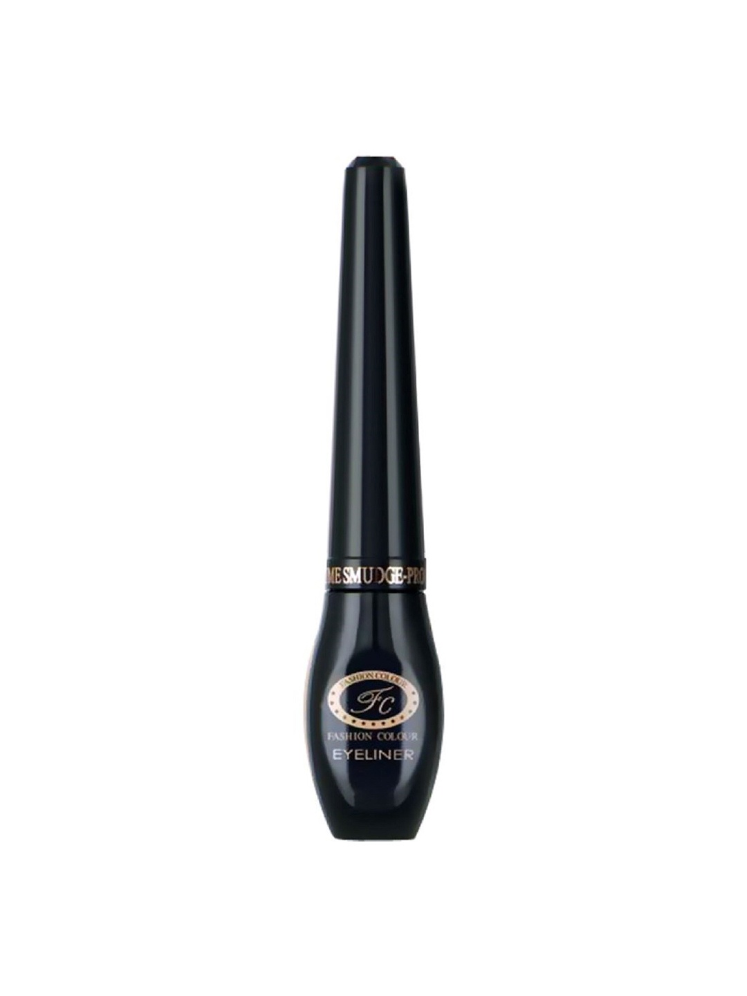 

Fashion Colour Extreme Slim Waterproof Charm Eyeliner 5 ml - Black L032