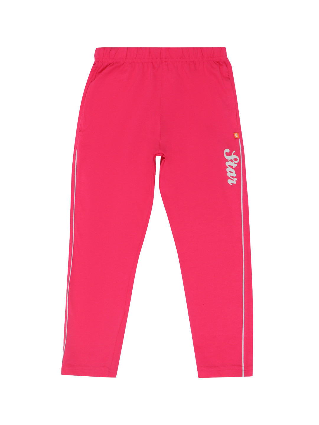 

PROTEENS Girls Pink Track Pants