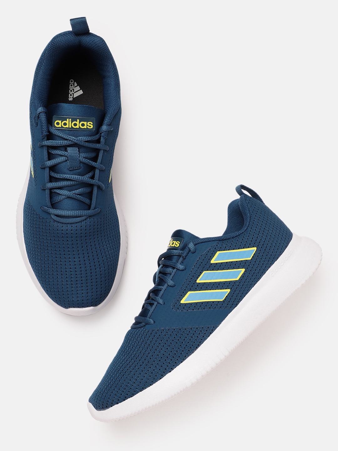 

ADIDAS Men Fleecewalk Walking Shoes, Teal