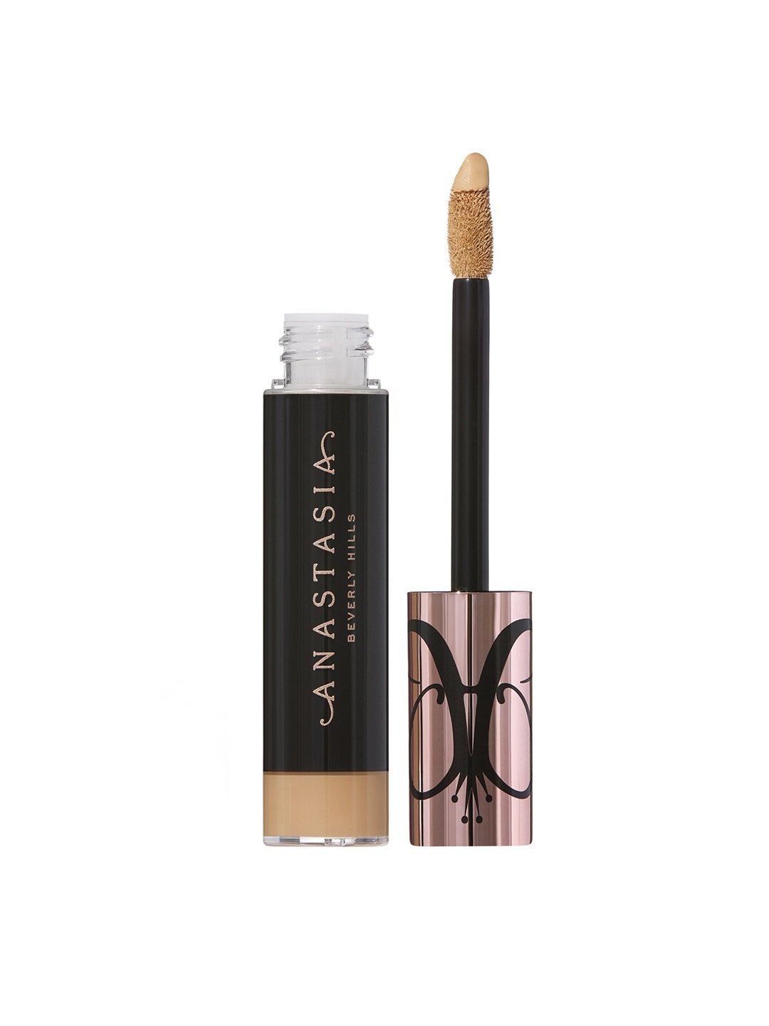 

ANASTASIA BEVERLY HILLS Magic Touch Concealer 12ml - Shade 16, Brown