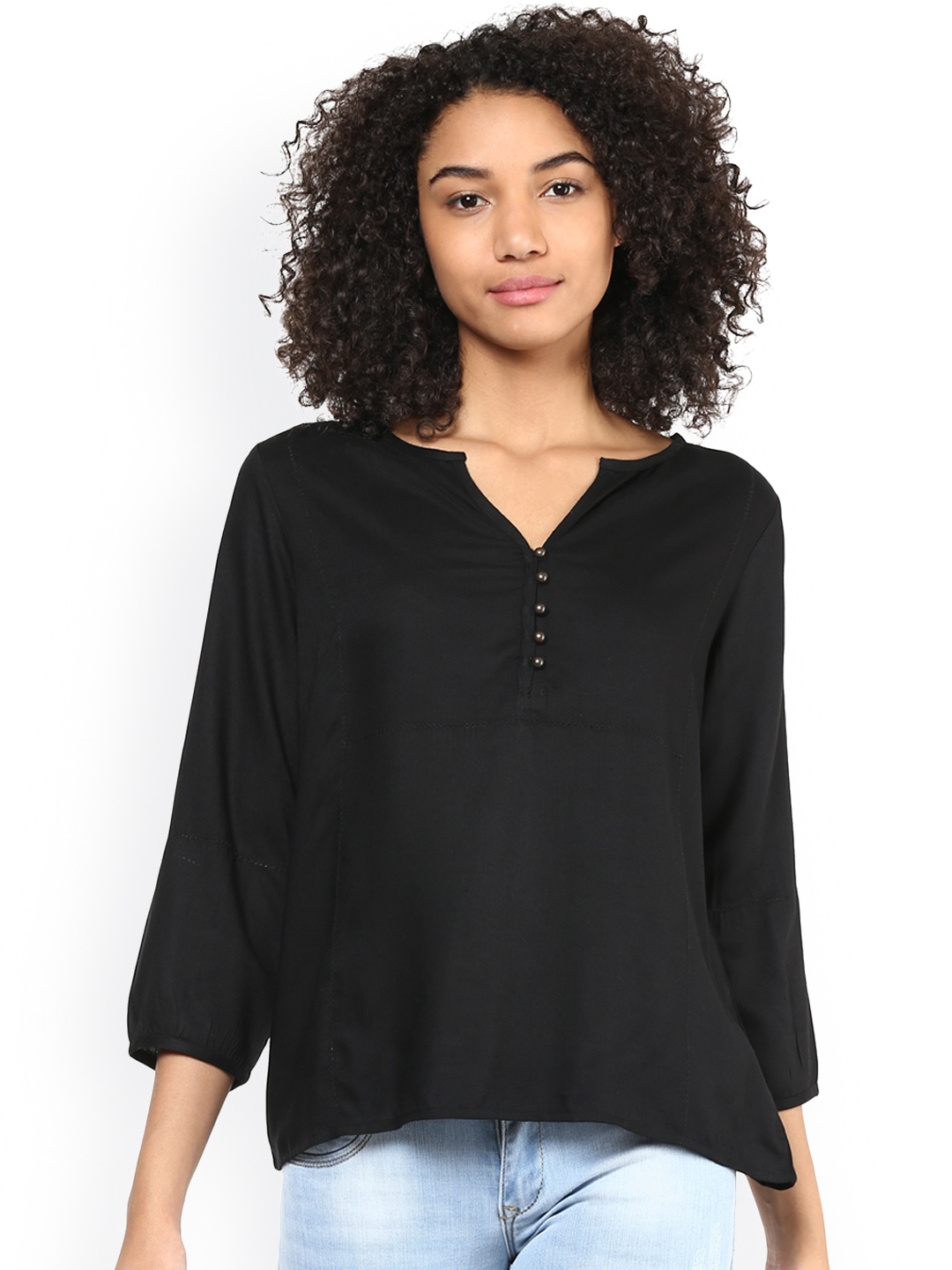 

Harpa Black Top