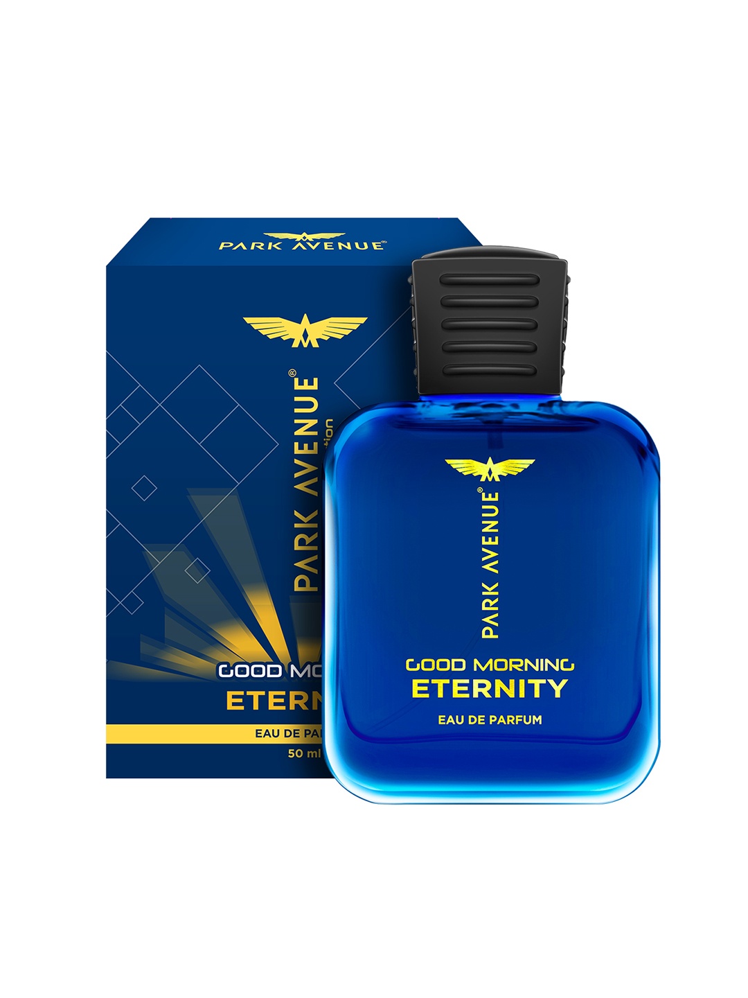 

Park Avenue Good Morning Eternity Eau de Parfum - 50ml, Blue