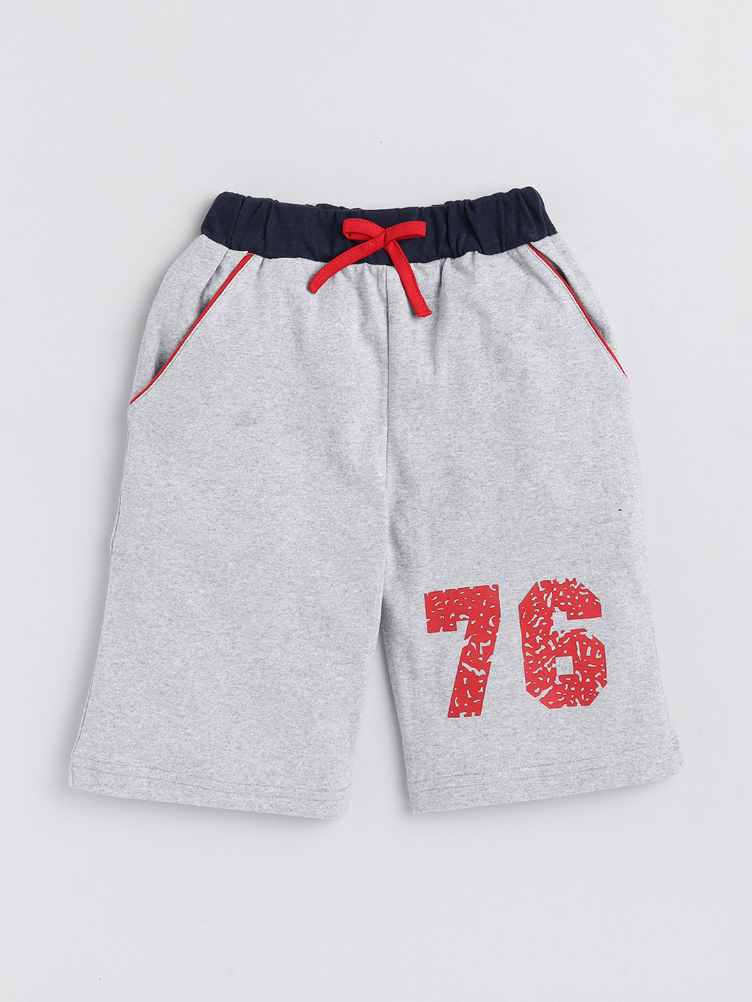 

Toonyport Boys Grey Outdoor Shorts