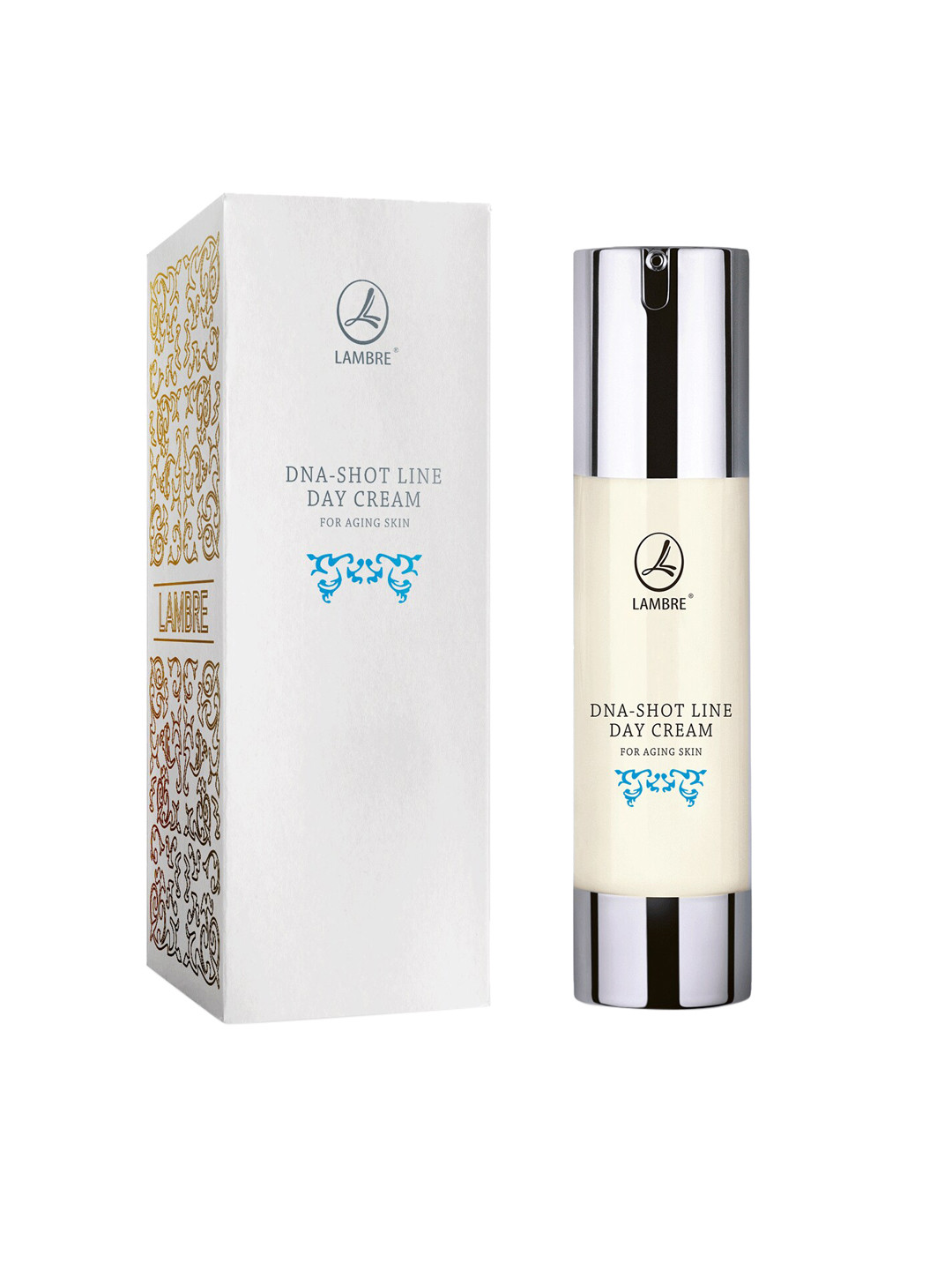 

LAMBRE DNA Day Cream 50 ml, White