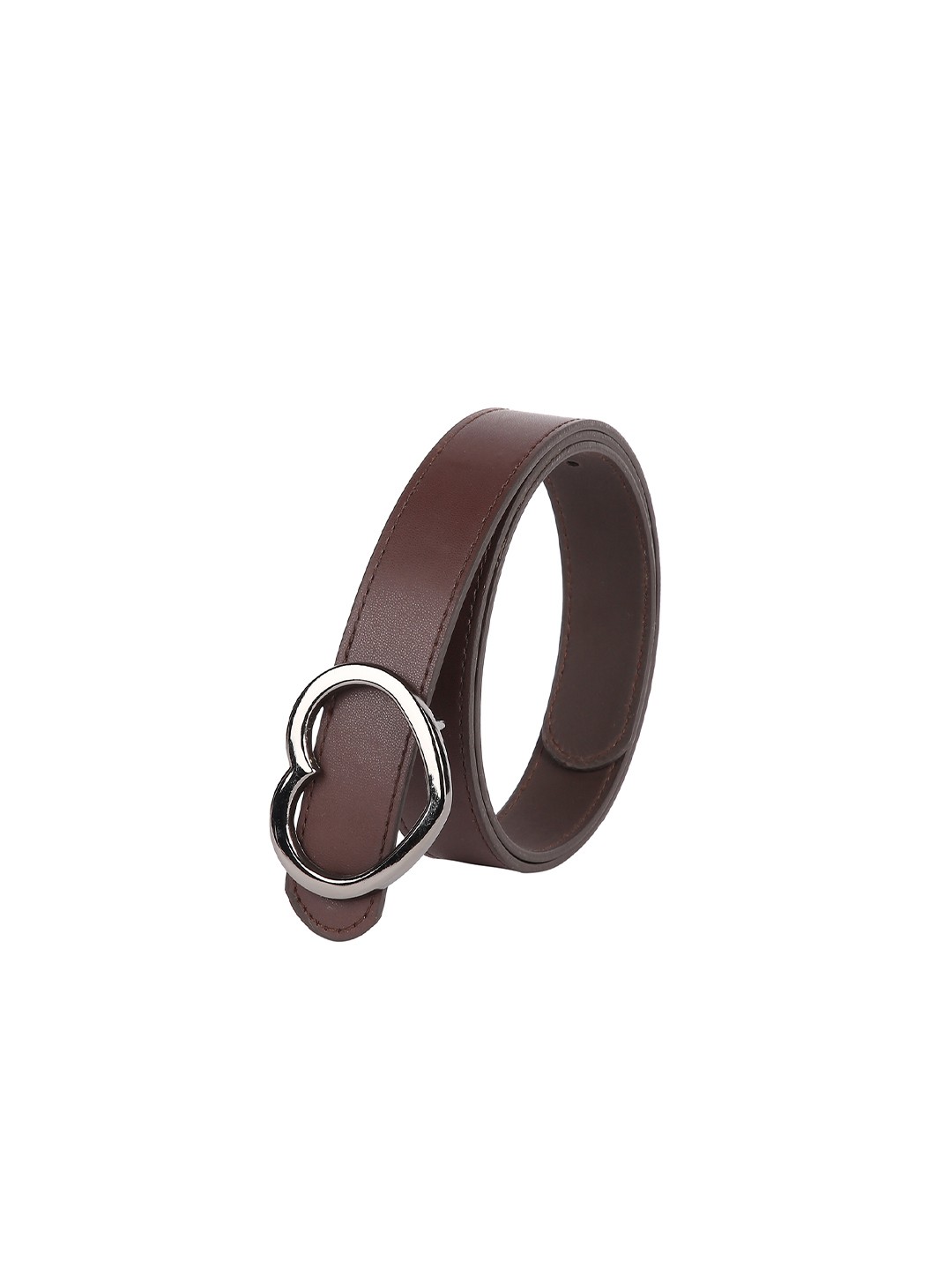 

CRUSSET Women Brown Belt