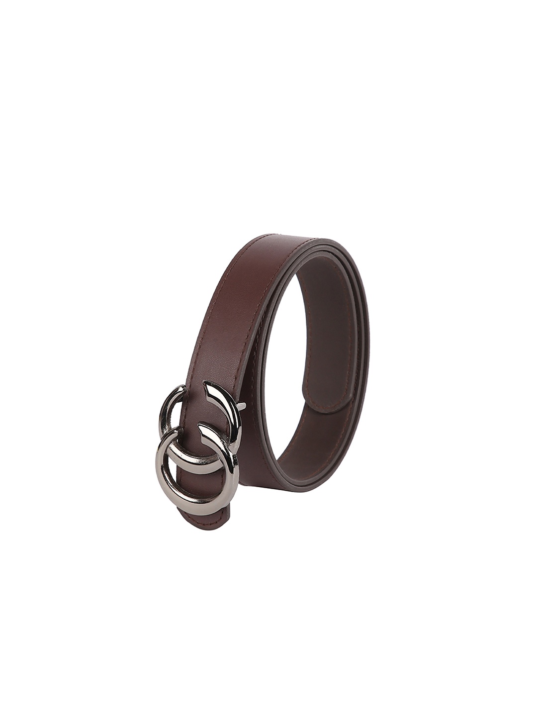 

CRUSSET Women Brown Belt