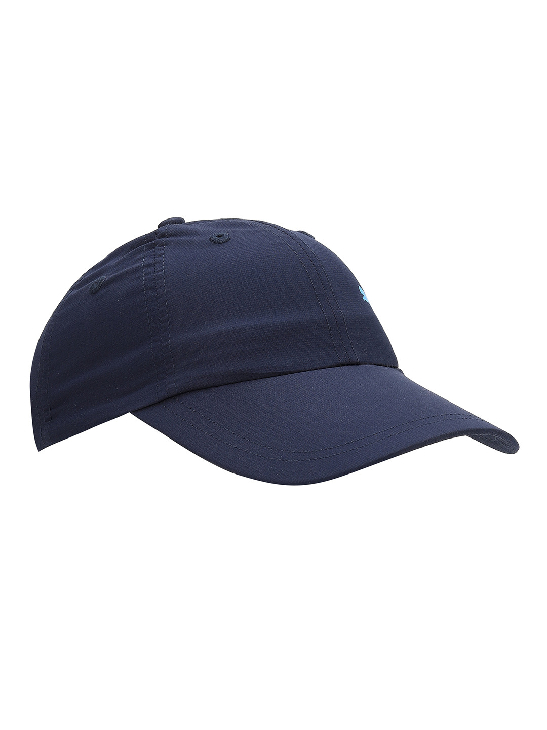 

Puma Kids Navy Blue Essential Baseball Cap