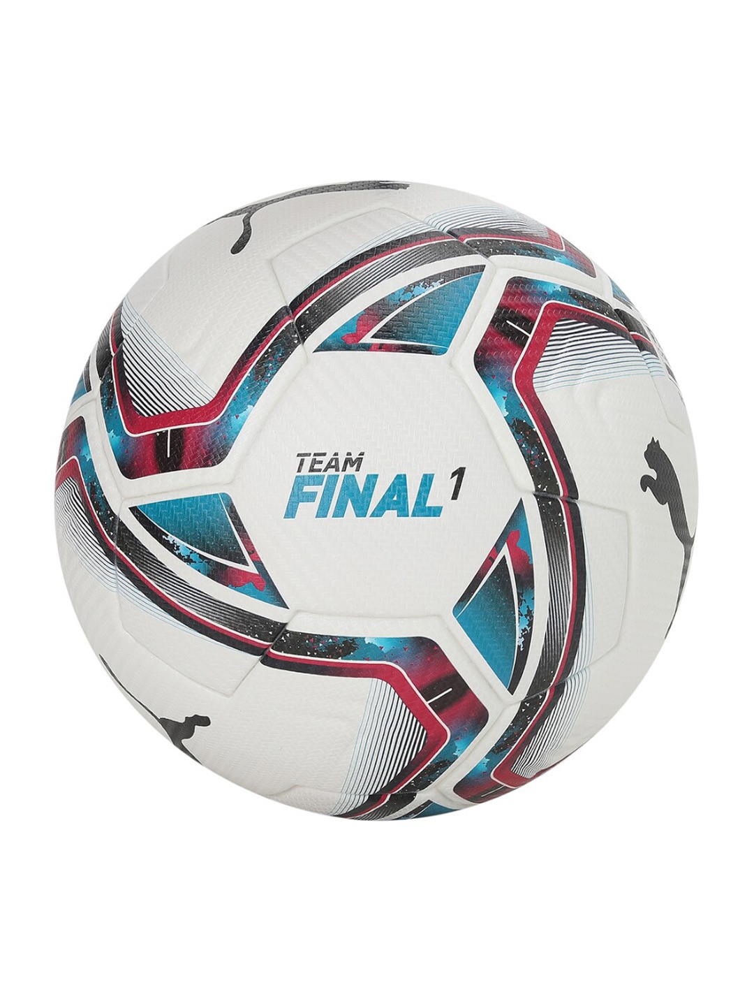 

Puma White Final 1 FIFA Pro Football