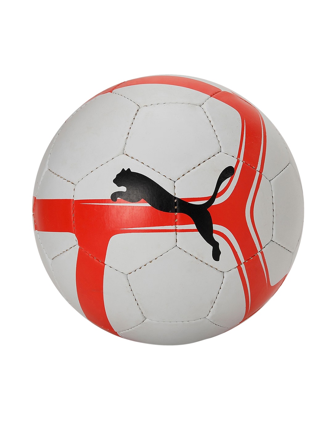 

Puma Red Team Final Training Ball, Grey