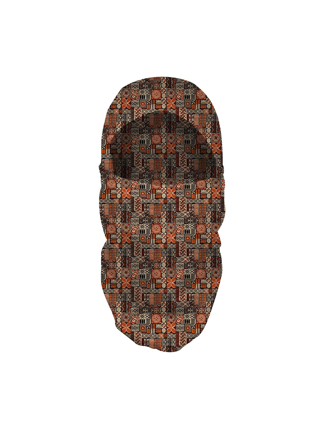 

Blacksmith Men Black Printed