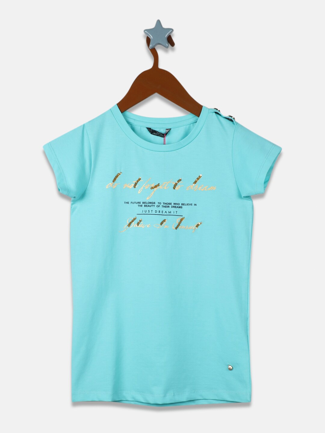

Monte Carlo Blue Print Top