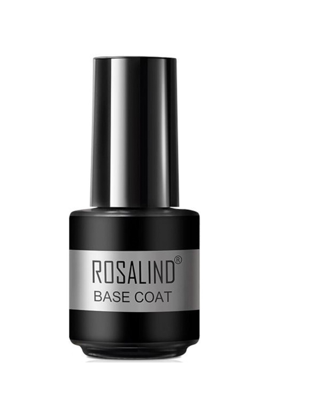 

ROSALIND UV LED Gel Nail Polish - rl-rarbase 7 ml, Transparent