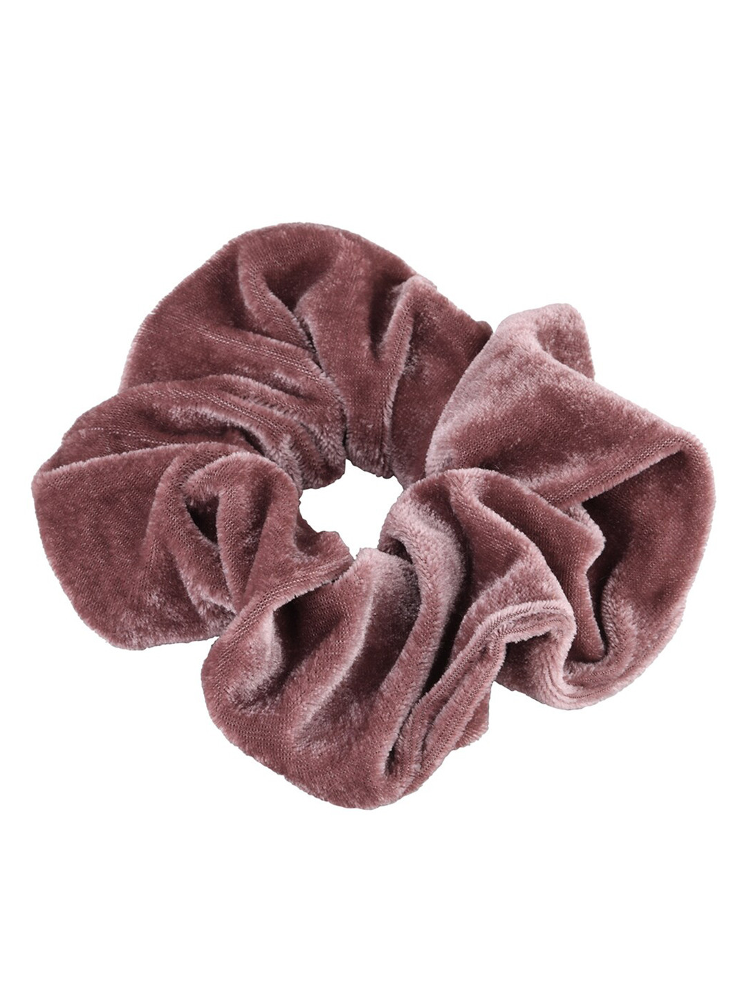 

Accessorize Women Orange Claw Clip