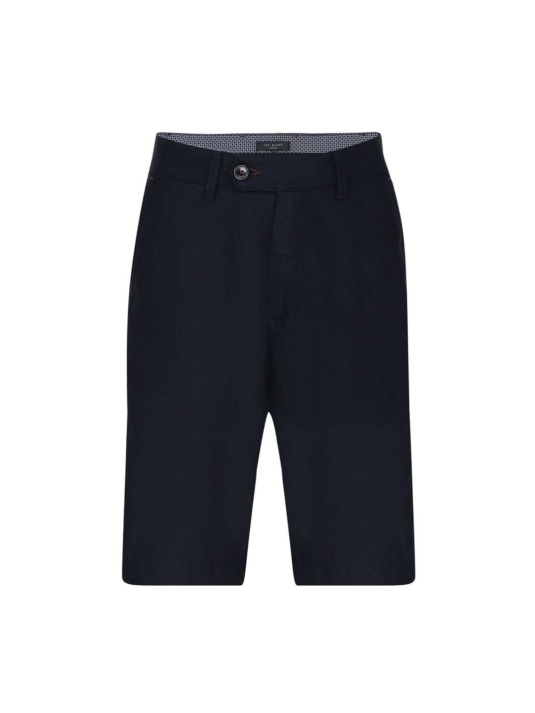 

Ted Baker Men Navy Blue Outdoor Shorts