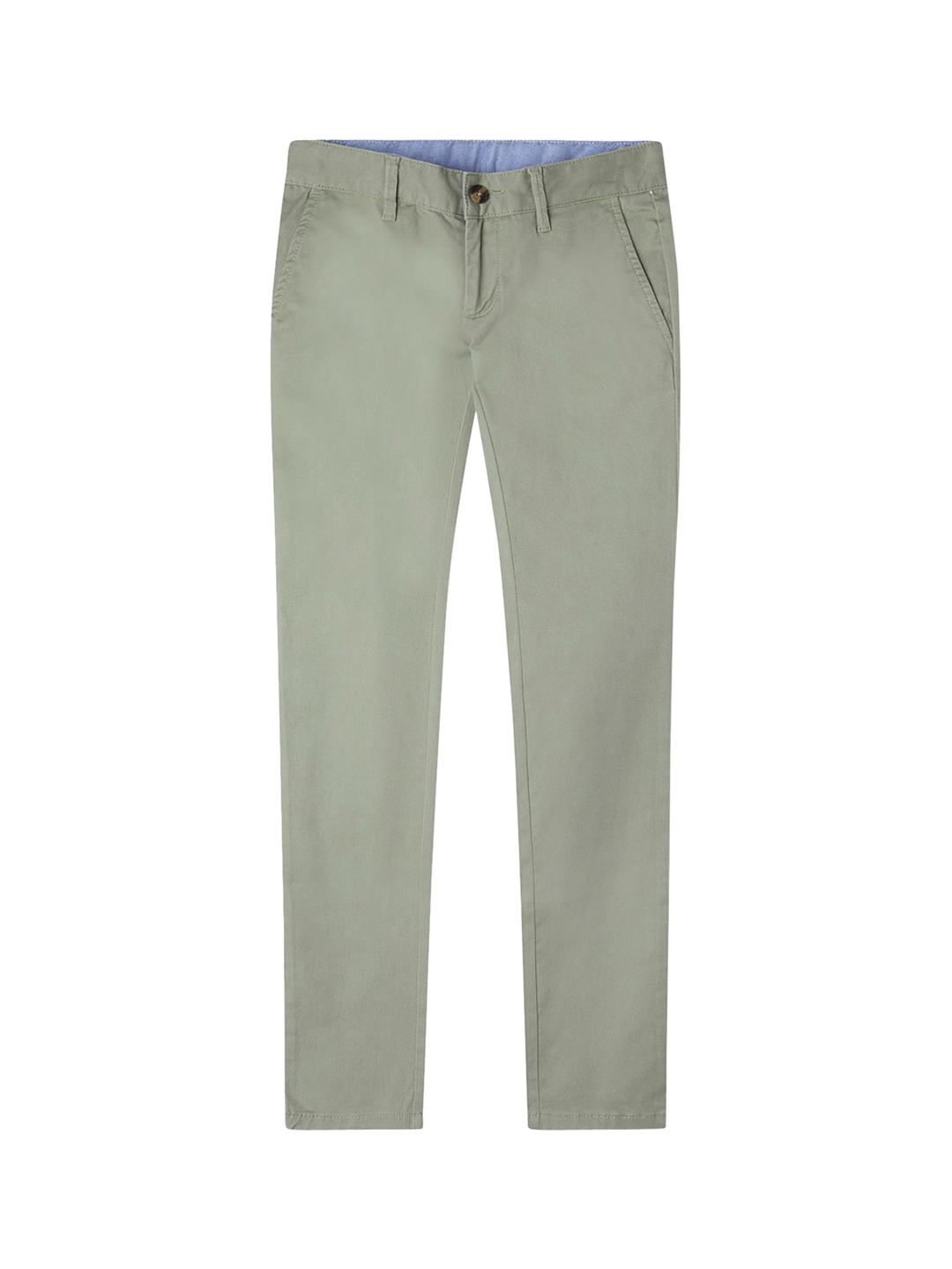 

HACKETT LONDON Boys Green Trousers