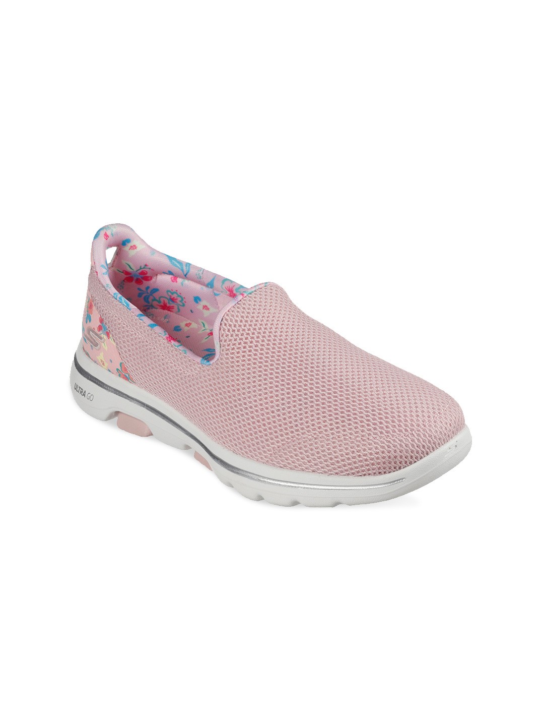

Skechers Women Pink Sports Shoes