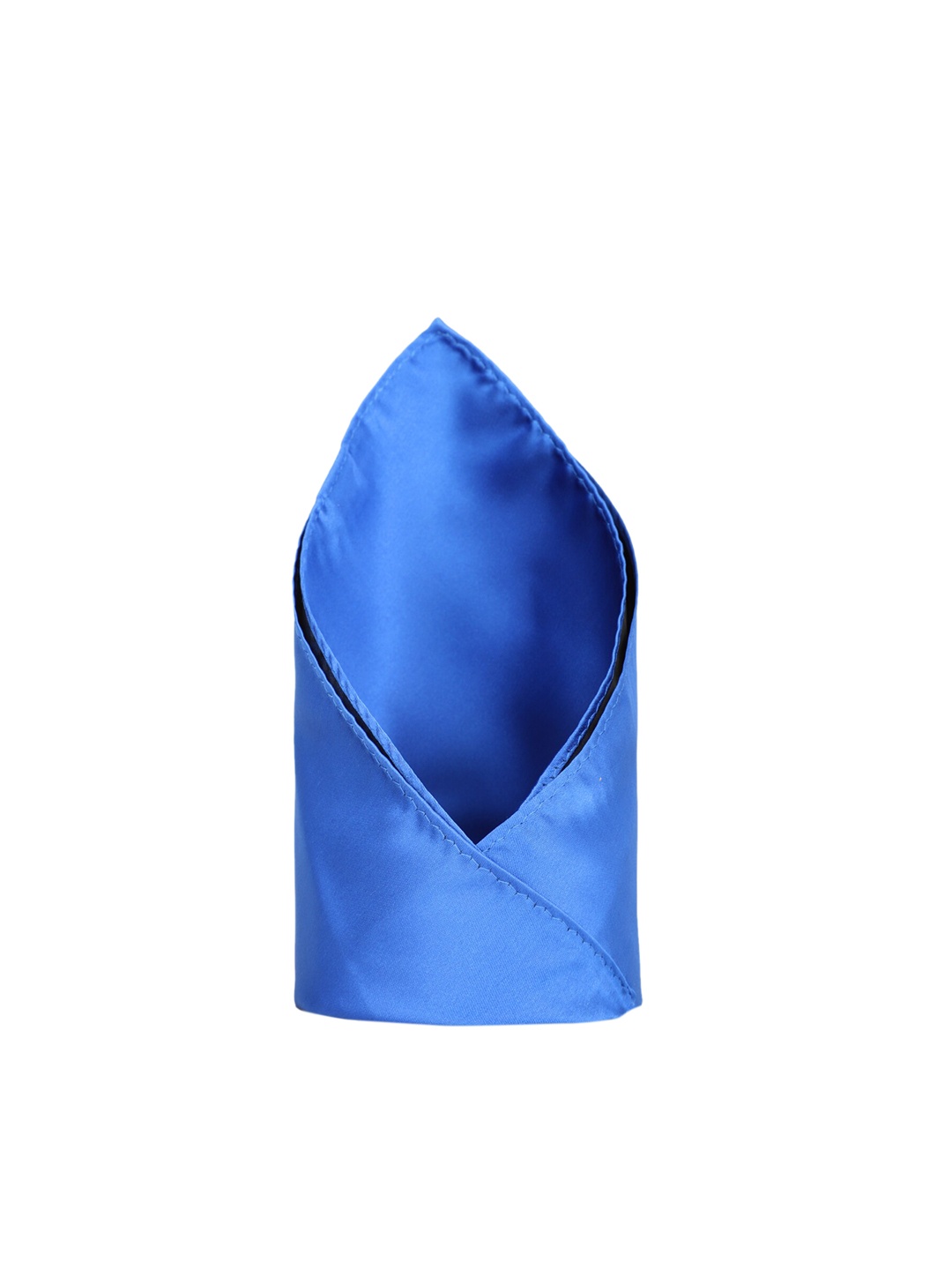 

Van Heusen Blue Pocket Square
