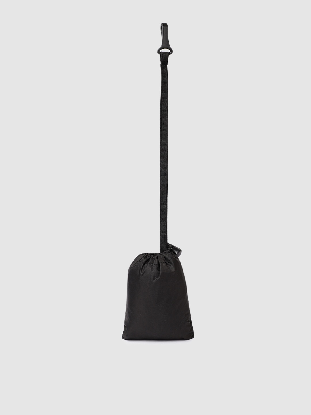 

Wildcraft Unisex Black Rain Cover