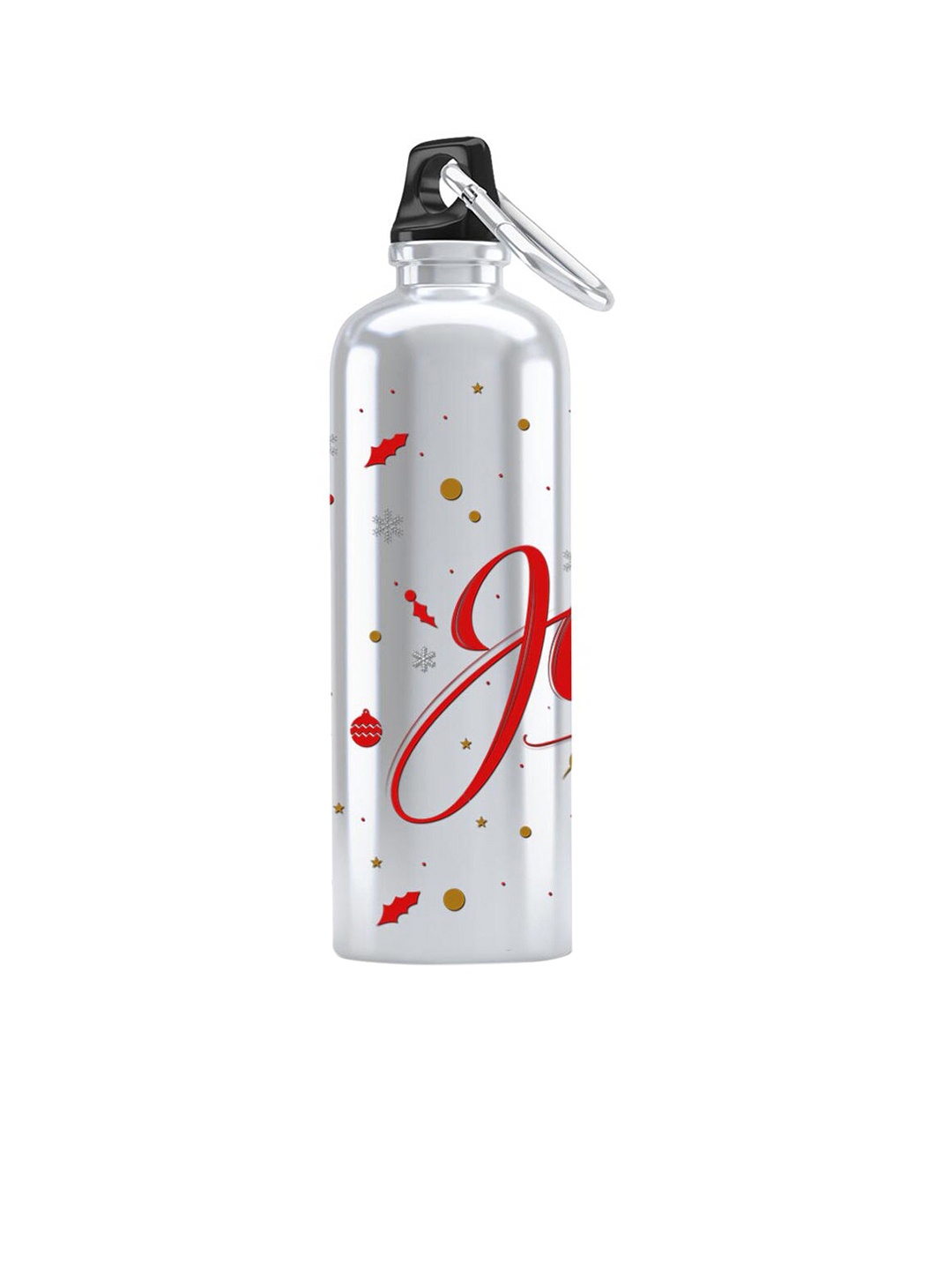 

macmerise Steel Toned Printed Aluminium Sipper Bottles