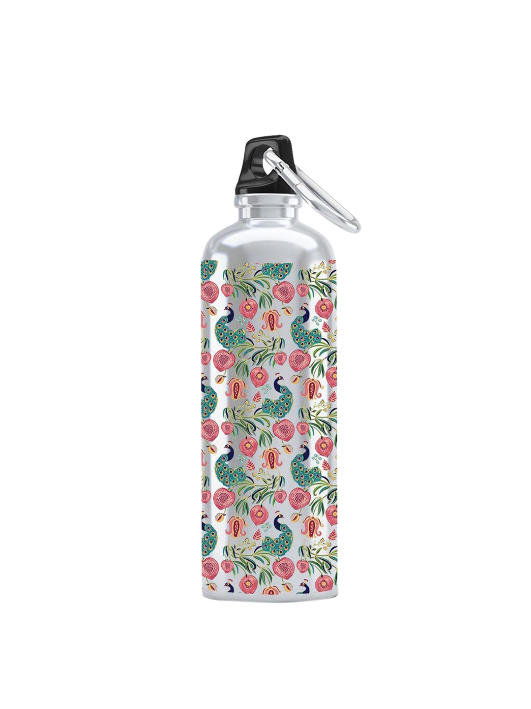 

macmerise Unisex Multi Water Bottle, Green