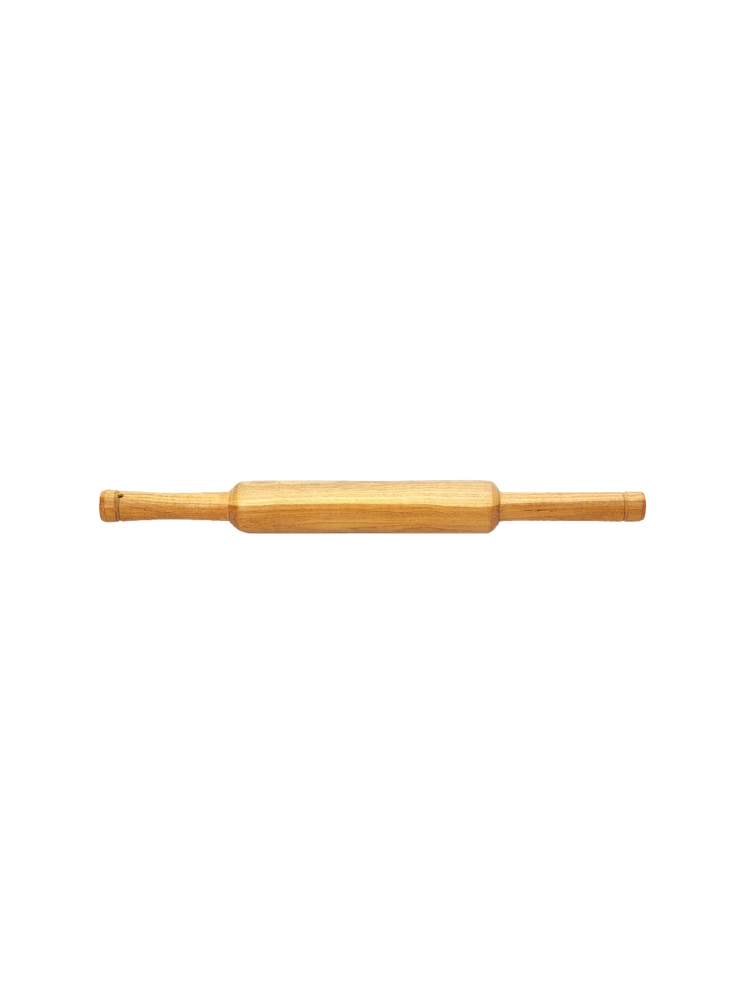

Athome by Nilkamal Beige Solid Rooling Pin - Belan