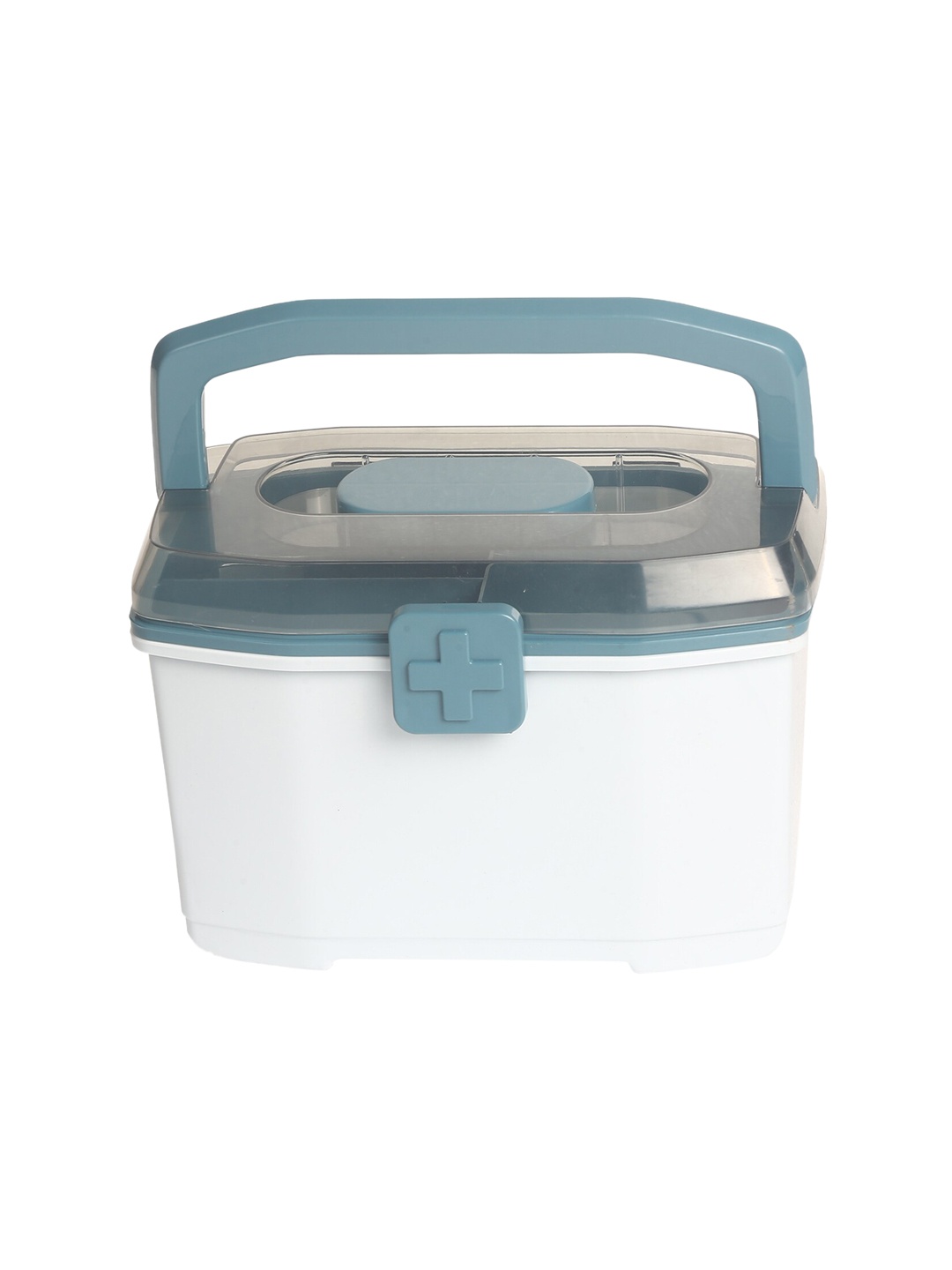 

Baby Moo Blue Medicine Box