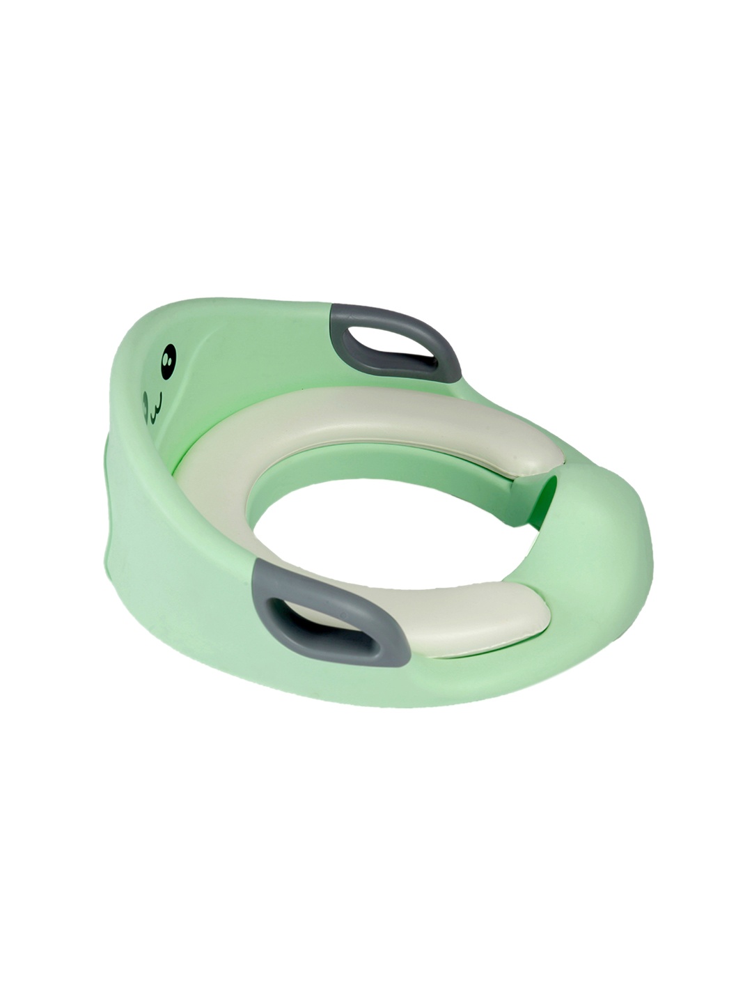 

Baby Moo Kids Green Cushioned Potty Seat