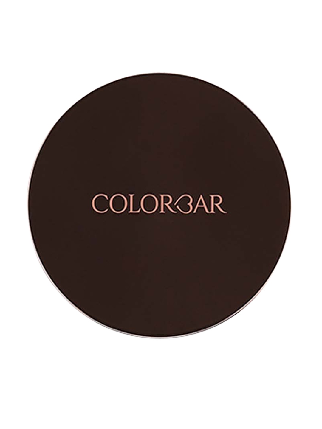 

Colorbar 24 Hrs Wear Weightless Foundation Compact Powder 9.5 g - PF09, Nude