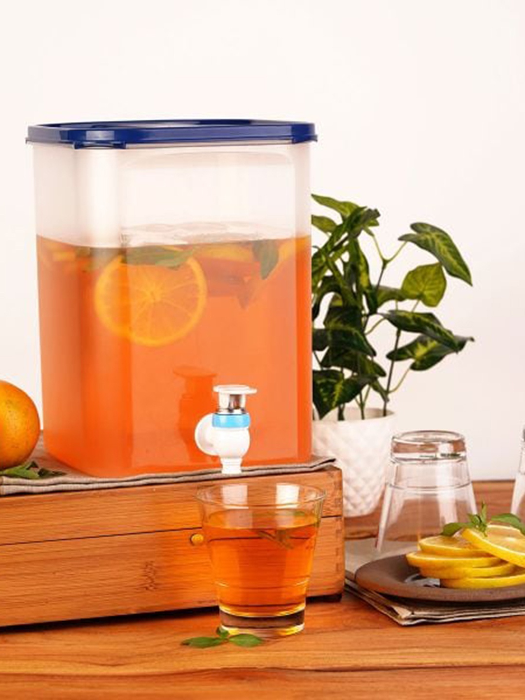 

SignoraWare Blue Bamboo Continental Water Dispenser-6.5 Litre