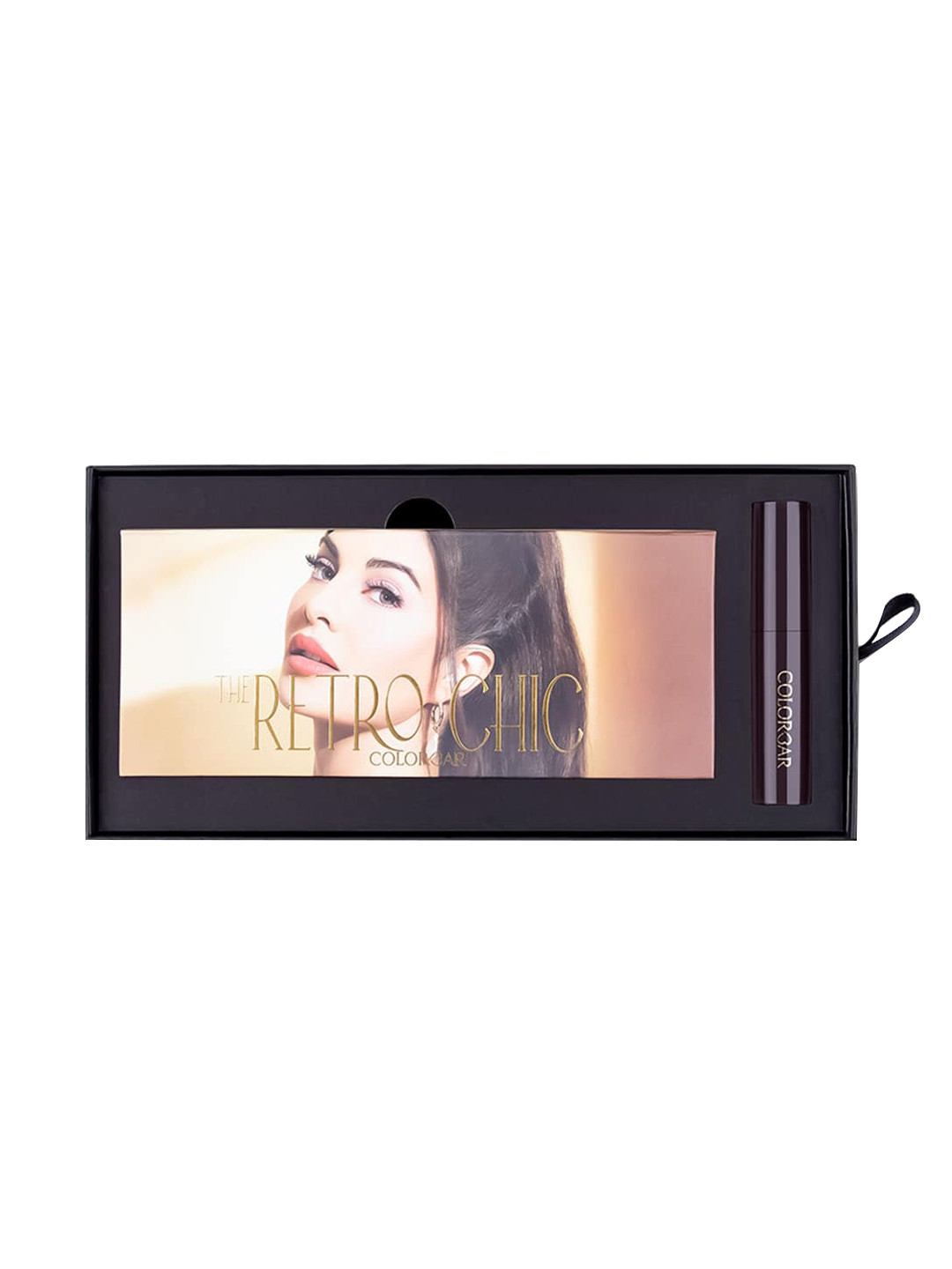 

Colorbar Be Who You Want To Be Makeup Kit - The Retro Chic, Multi
