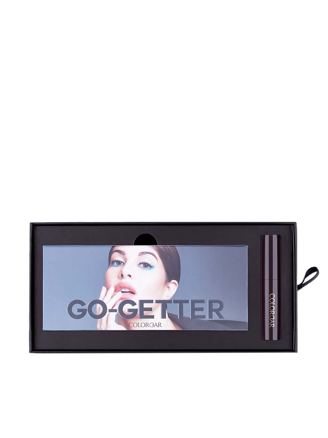 

Colorbar Be Who You Want To Be Makeup Kit - Go-Getter, Multi