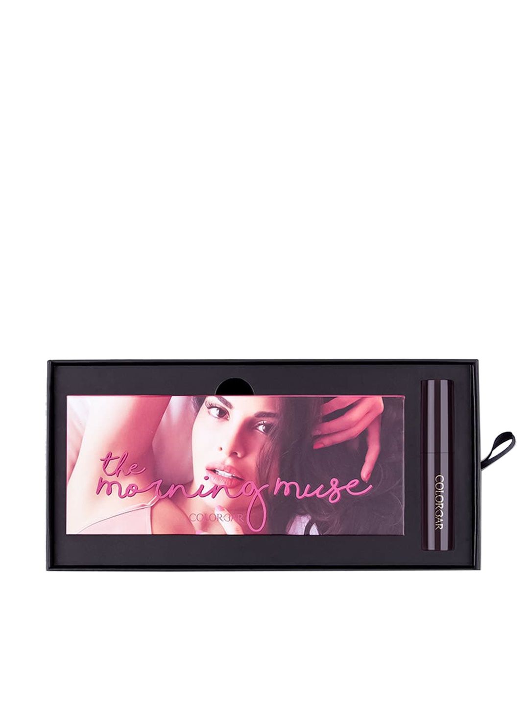

Colorbar Be Who You Want To Be Makeup Kit - The Morning Muse, Multi