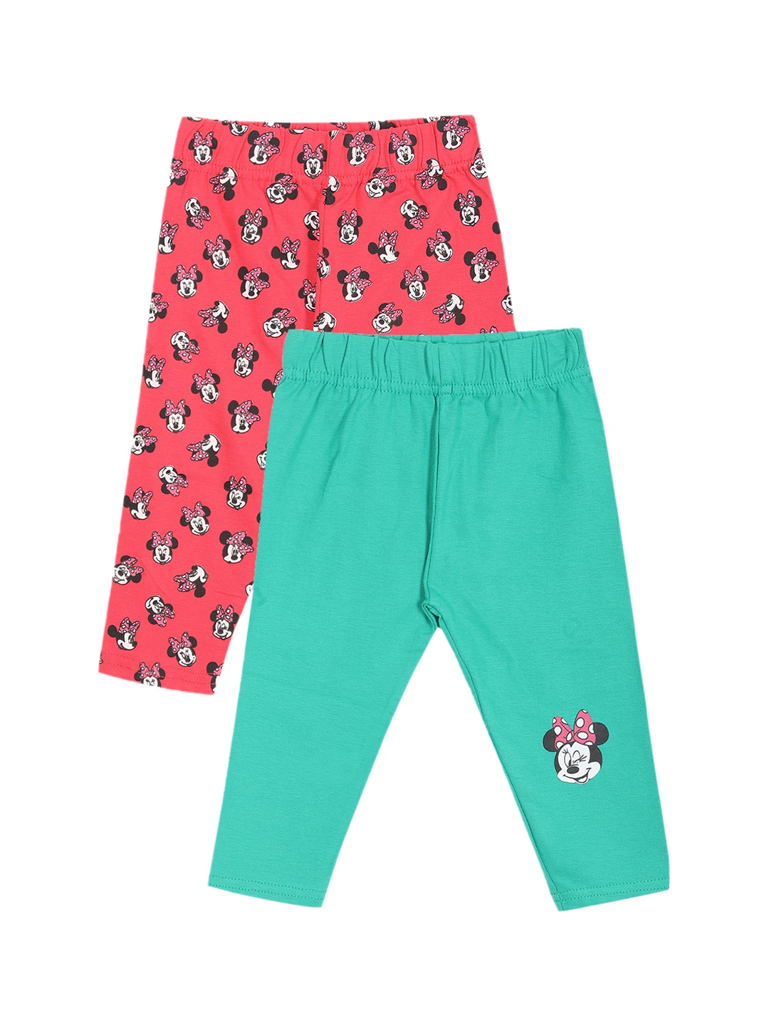

Colt Girls Pack Of 2 Assorted Leggings
