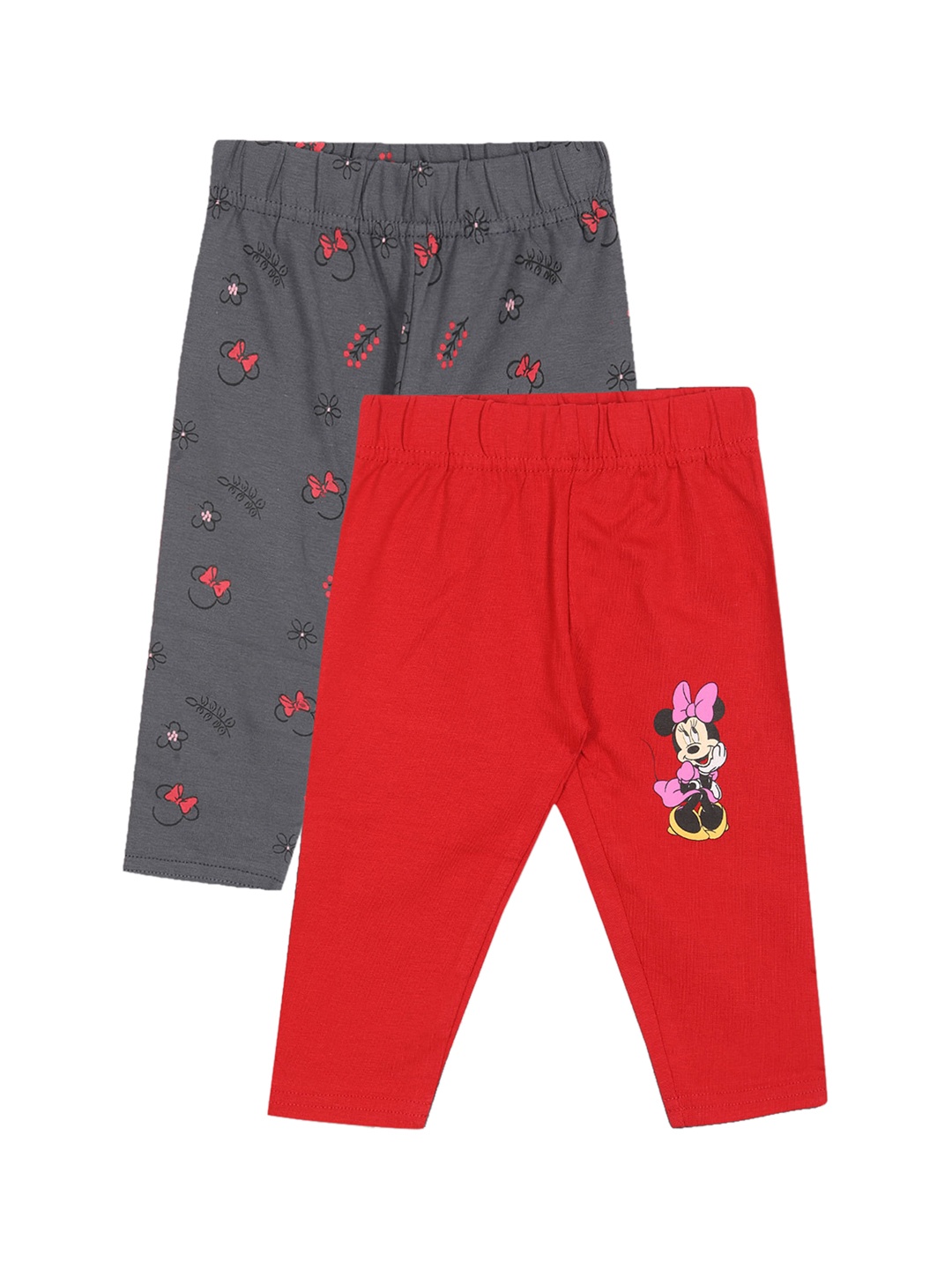 

Colt Girls Pack Of 2 Assorted Leggings